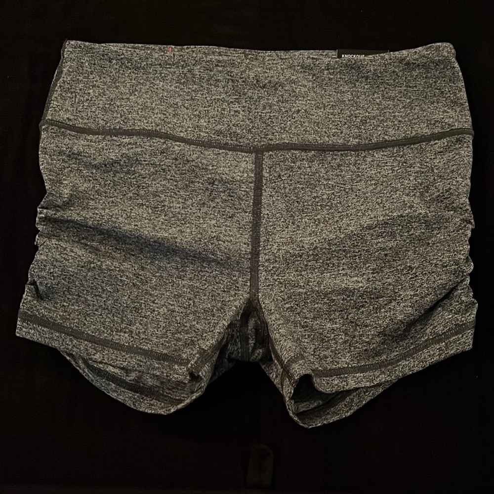 VSX short